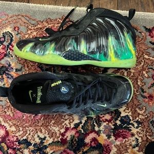 Clone- foamposite paranormans